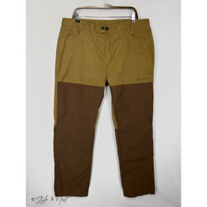 Beretta Vintage Upland Cordura Hunting Pants Tactical Two Tone Brush Size 2XL